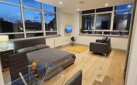 Studio Flat In Tottenham