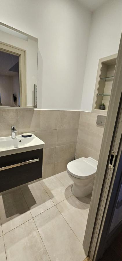 Studio Flat In Tottenham London Exterior photo